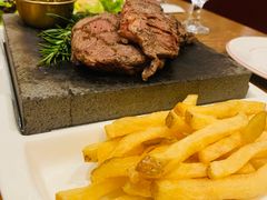 -Entrecôte 法国牛扒馆(保利·时光里店)
