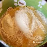 宅星人在家菜谱之鸡蛋布丁