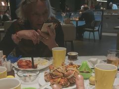 -上海虹桥宾馆味翠餐厅