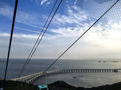 -星海湾跨海大桥