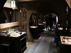 -湊湊火锅·茶憩(石家庄万象城店)