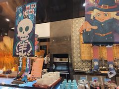 -杭州开元名都大酒店·地中海自助餐厅