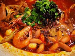 -眉州东坡(华联万柳店)