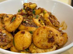 -笨罗卜浏阳菜馆(龙华鹏润达店)