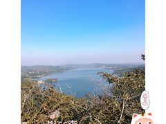 -棋盘山风景区