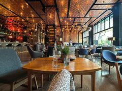 -THE CANNERY&JUJU 新鲜海鲜·牛排美食酒廊