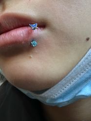 -海王刺青·纹身·穿孔饰品·TATTOO