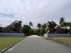 -富国岛翡翠湾 JW 万豪度假酒店
