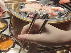 -西塔老太太泥炉烤肉(温州首店万象城黑金店)