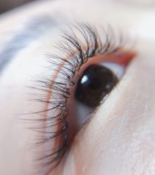 -Miss·A日式美甲美睫