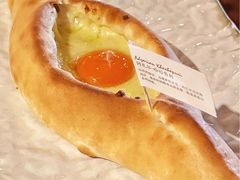 -格鲁·秀色Georgia’s Feast