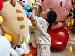 -汤连得温泉馆(宝山店)