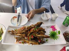 -楚鱼王·河鲜·湖北菜(华农店)