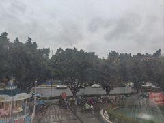 -必胜客(花都百业店)