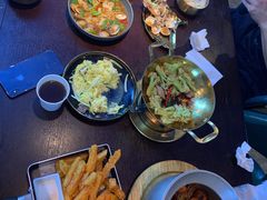 -钳真多钓虾馆·小龙虾海鲜烧烤(九六广场店)