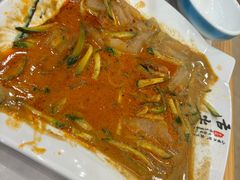 -朴小妹人参鸡汤火锅(长白山万达店)