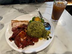 -Food Factory 食街工坊