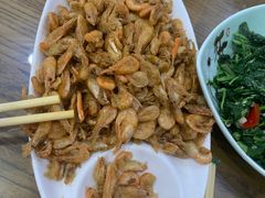 -小饭桶(野三坡百里峡店)