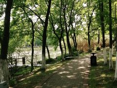 -九里河湿地公园