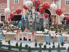 -蓬莱欧乐堡梦幻世界