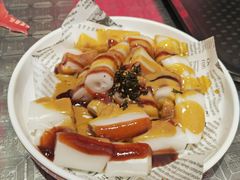 -孖记茶档·热腾茶餐(荔湾领展广场店)