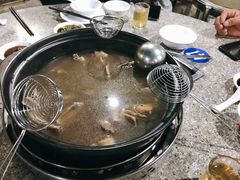 -皇鸽餐厅(龙塘店)