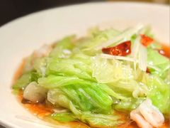 -奉天小馆·非遗东北菜(济南万象城店)