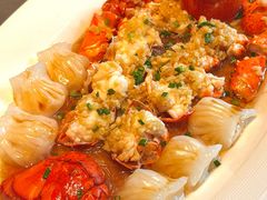 -海立阁海鲜江浙菜(漕河泾印象城店)