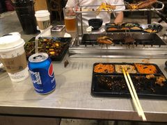 -白玉串城·朝鲜族烤串(龙岗店)