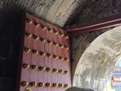 -桂林独秀峰王城景区