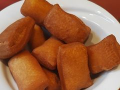 -格日勒阿妈蒙古厨房(大召店)