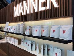 -Manner Coffee(大宁国际商业广场店)