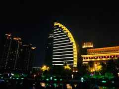 -海河游船-永乐码头(大悲院)