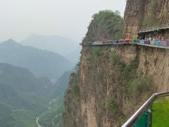 -十渡东湖港风景区