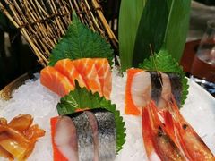 -一本魅·日式料理