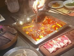 -锦城印象火锅(天府三街店)