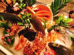 -Mr·Fish鱼鲜生海鲜放题(银泰in99店)