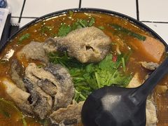 -肥汁米蘭香港米线(长宁来福士店)