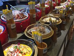 -井水小厨·湘菜(活力广场店)