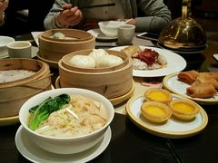 -夏宫中餐厅(静安香格里拉店)