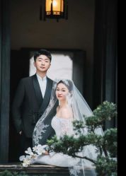 -雪中彩影婚纱摄影·品控旗舰店