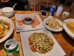 -明城饭店(万科九都荟店)