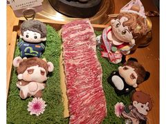 -MIKOMIKO和牛烧肉专门店(南门店)