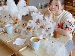 -慢隅法式小馆·生日求婚西餐厅
