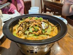 -龍聚祥烧麦馆(鼓楼店)
