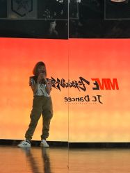 -MME飞放街舞&JC Dance 