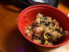 -鳗鱼家·深夜食堂(军博店)