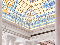 -鹭禧·中餐厅(厦门波特曼七星湾酒店)