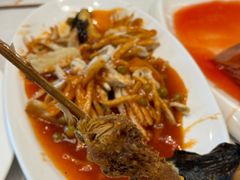 -功德林素菜饭庄(前门店)