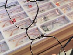 -康利眼镜·蔡司战略合作店(龙泉书房店)